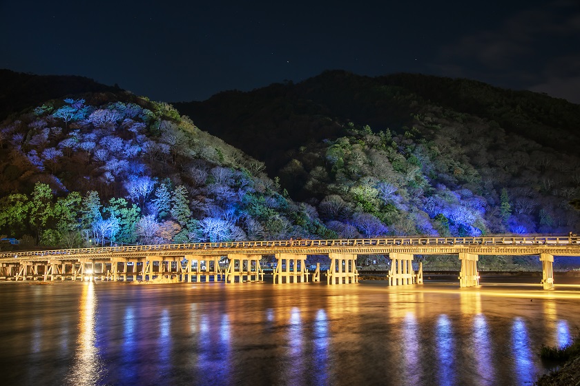 渡月橋