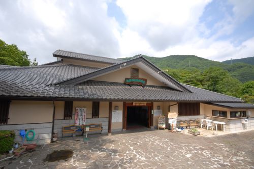 鬼怒川温泉