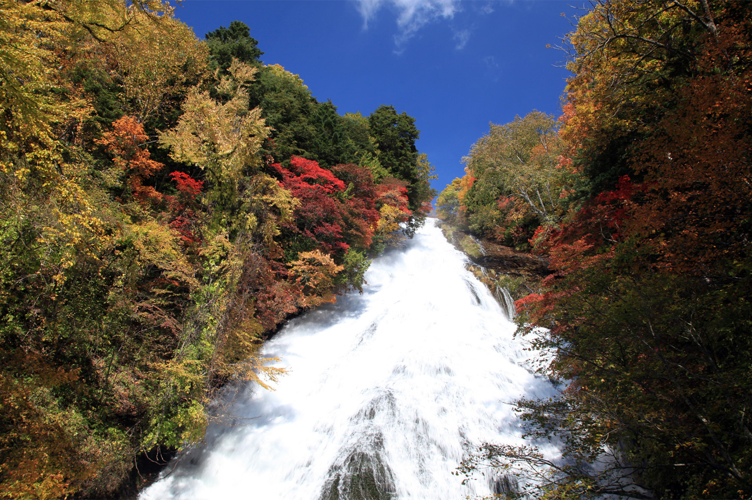 湯滝