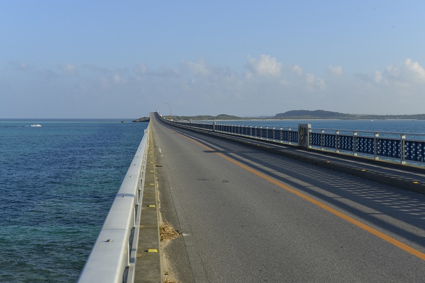 池間大橋