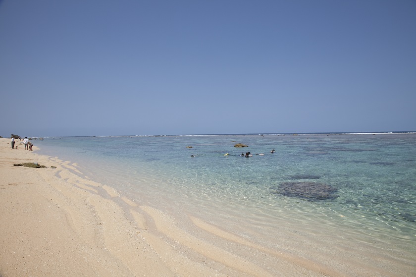 吉野海岸