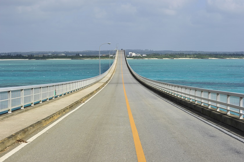 来間大橋