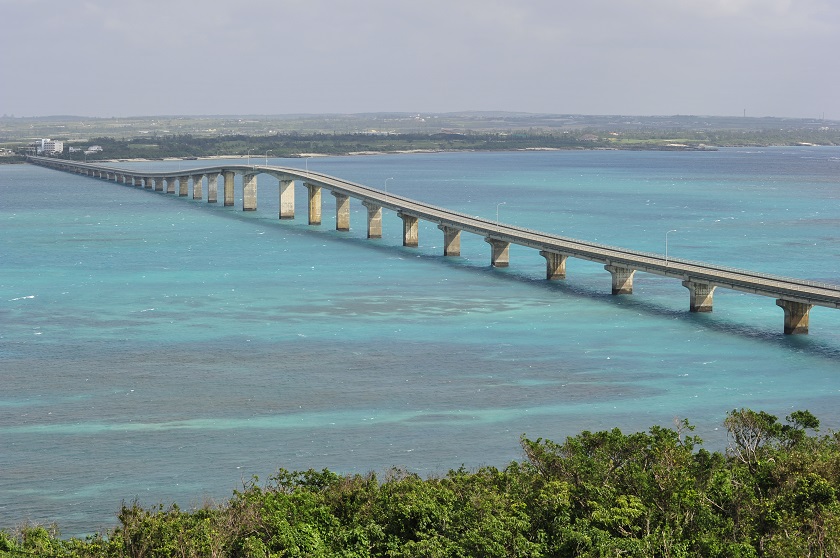 来間大橋