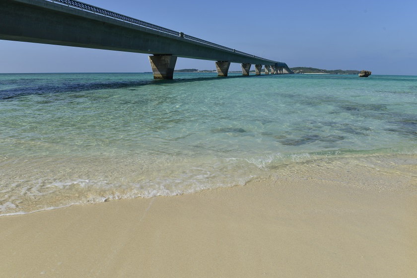 池間大橋