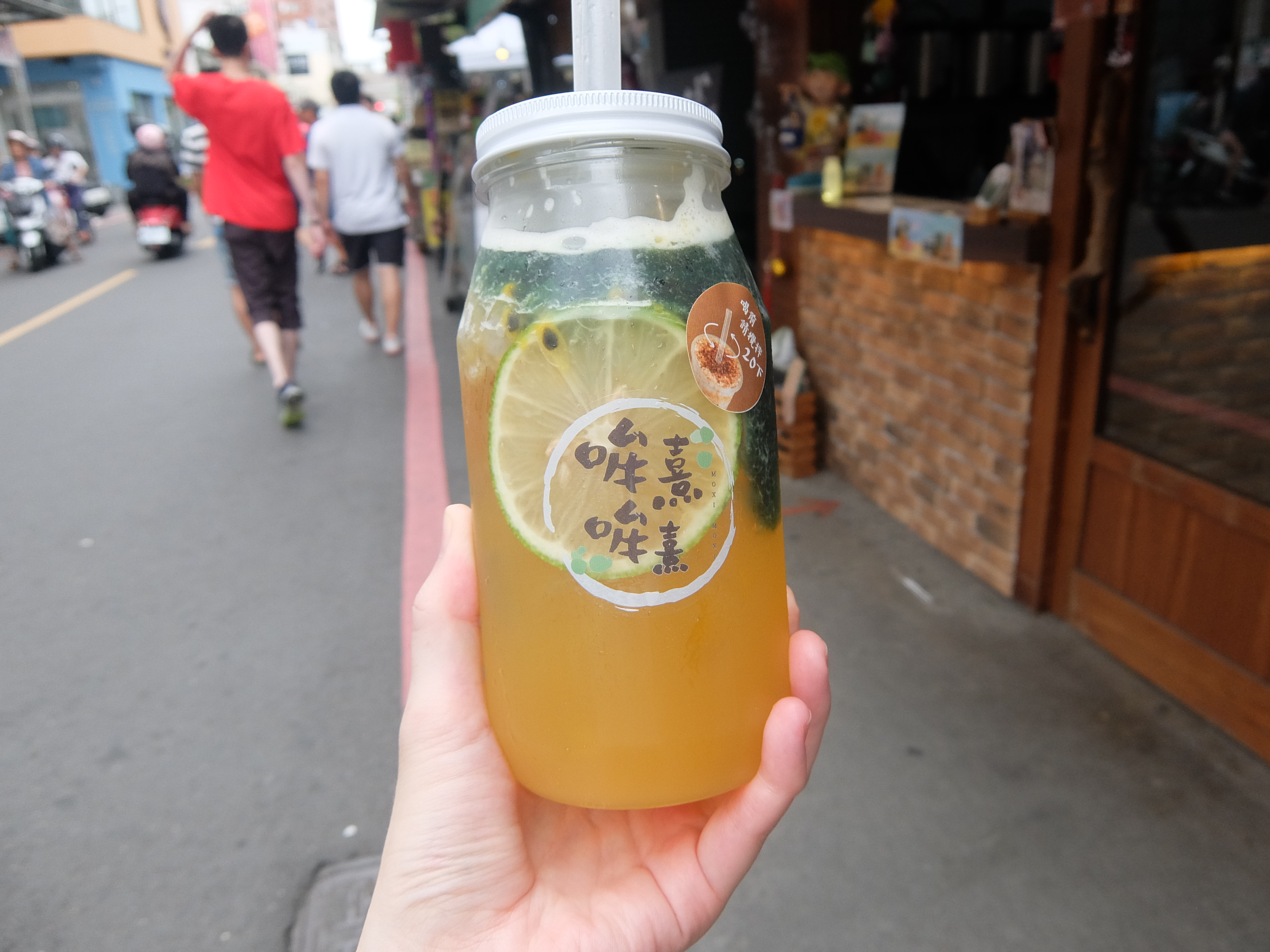 Tainan_drinkstand