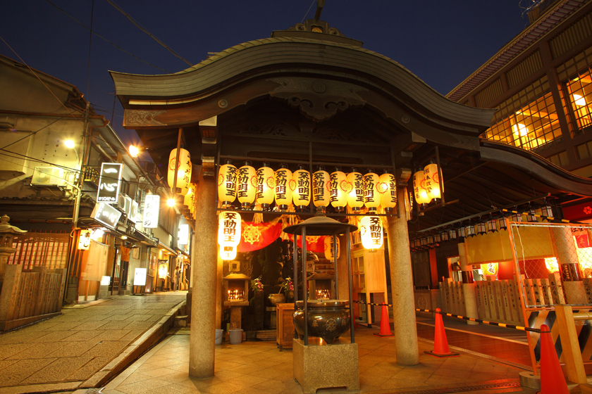 法善寺横丁