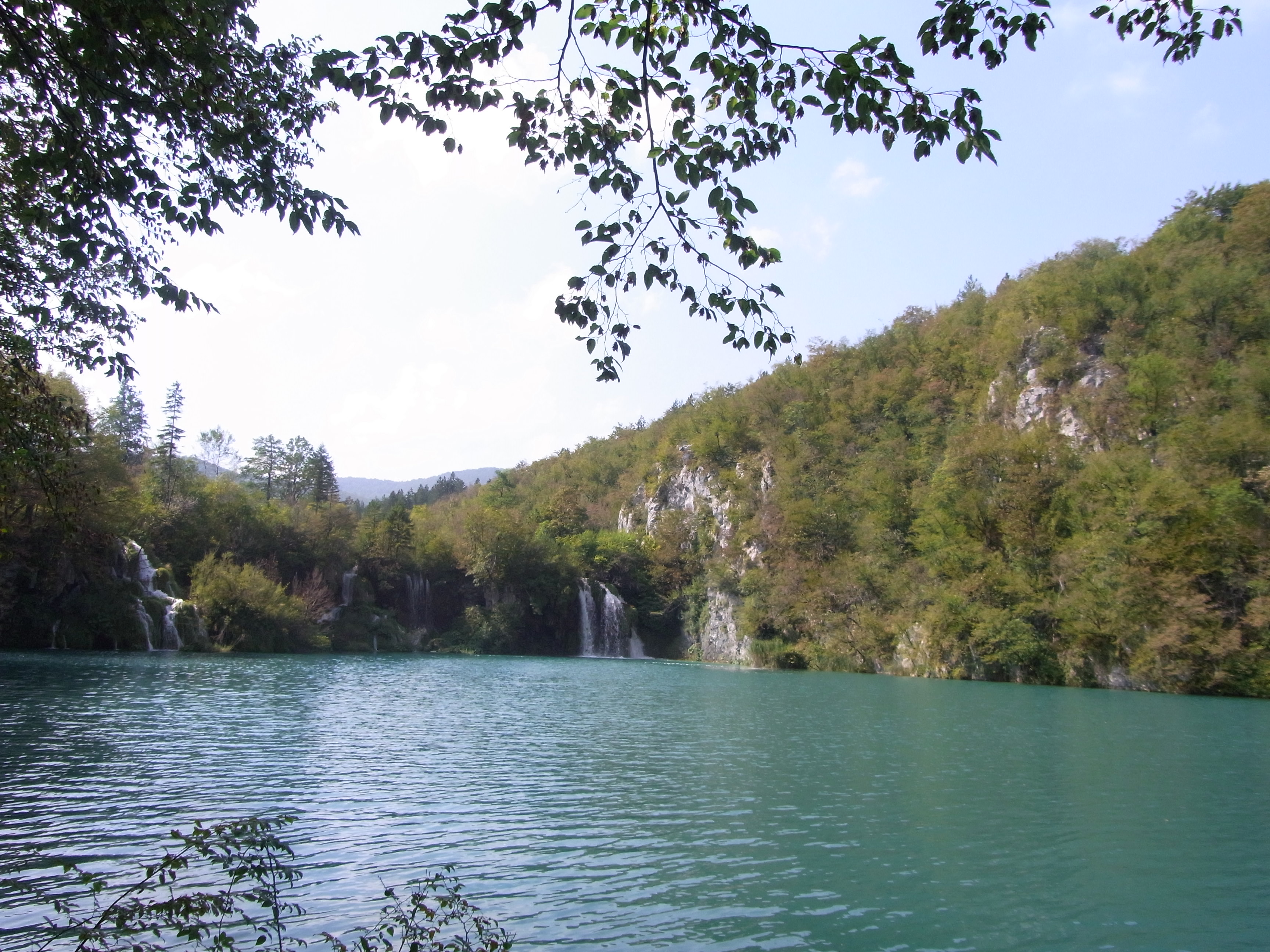 Croatia_Plitvice""