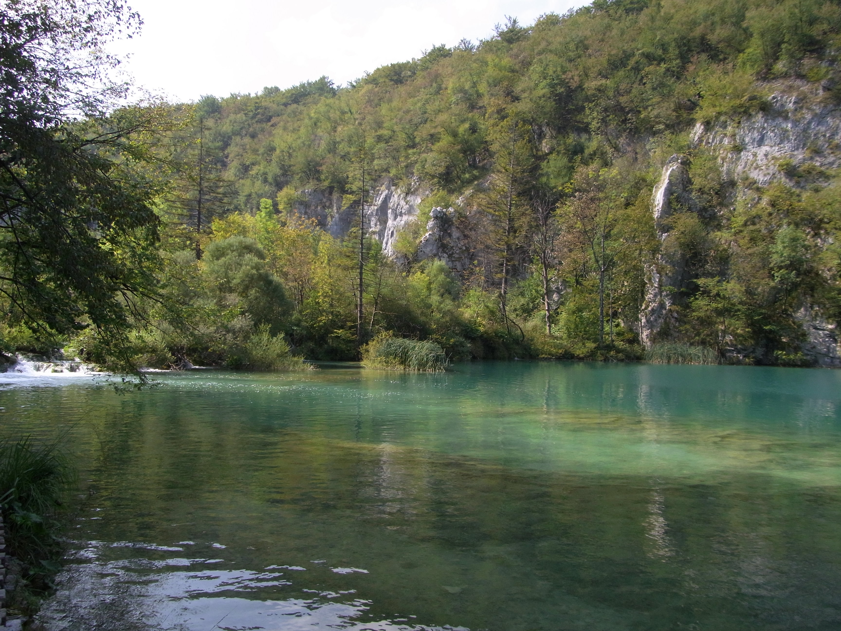 Croatia_Plitvice""