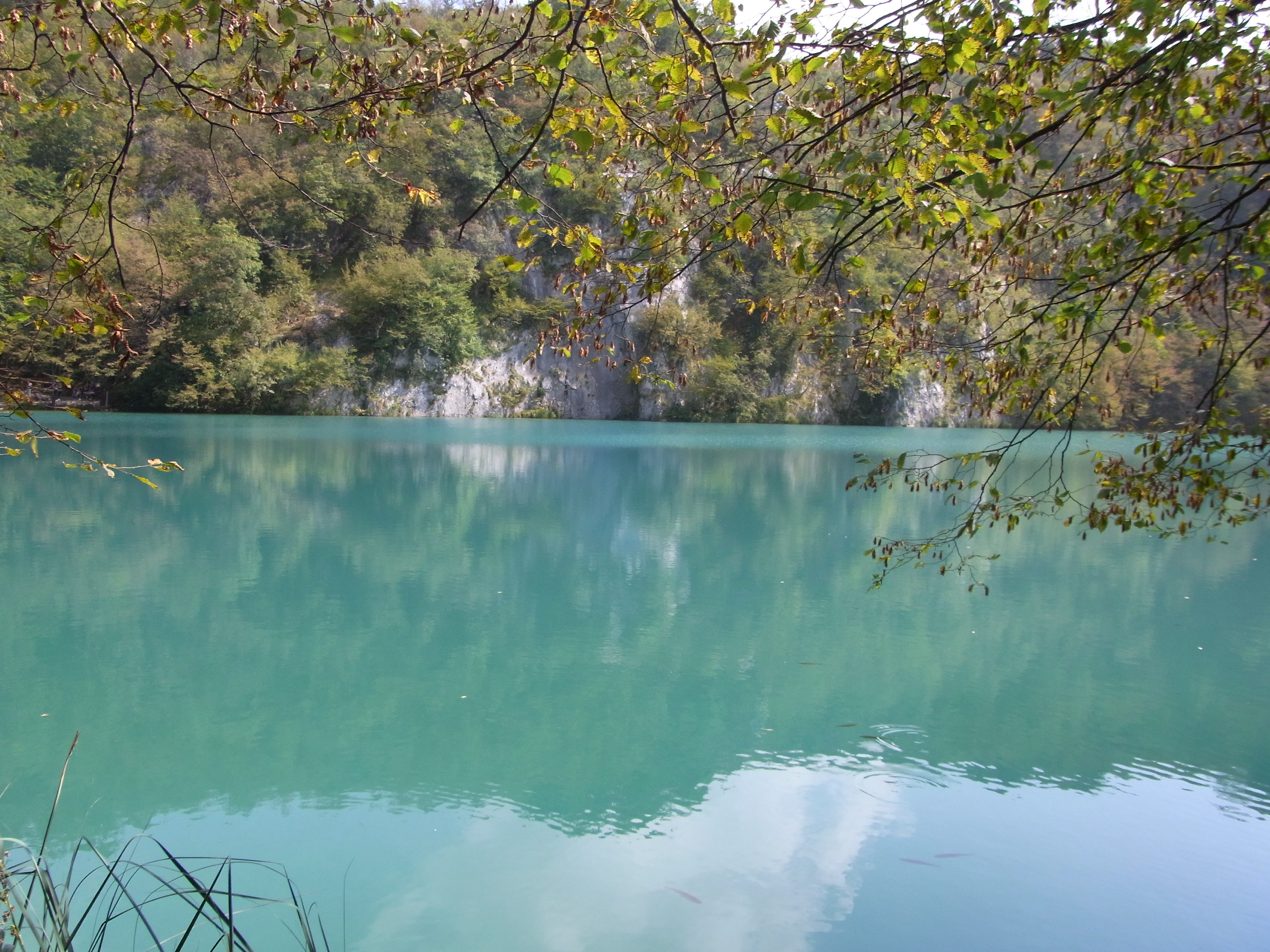 Croatia_Plitvice""