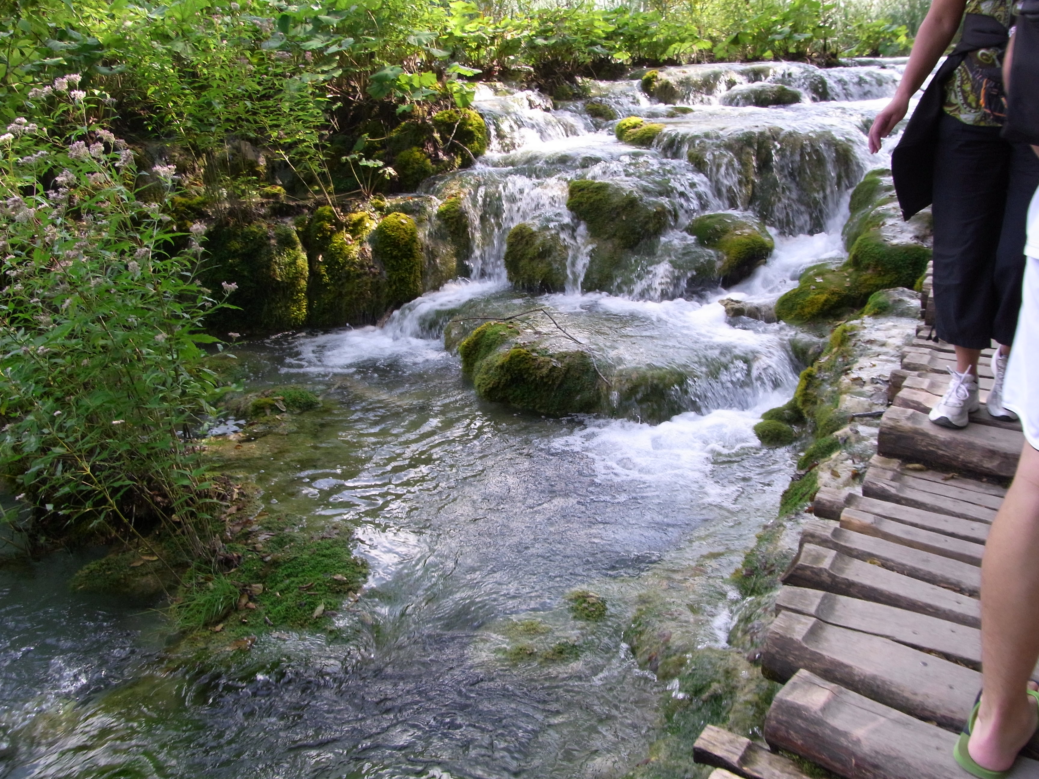 Croatia_Plitvice""