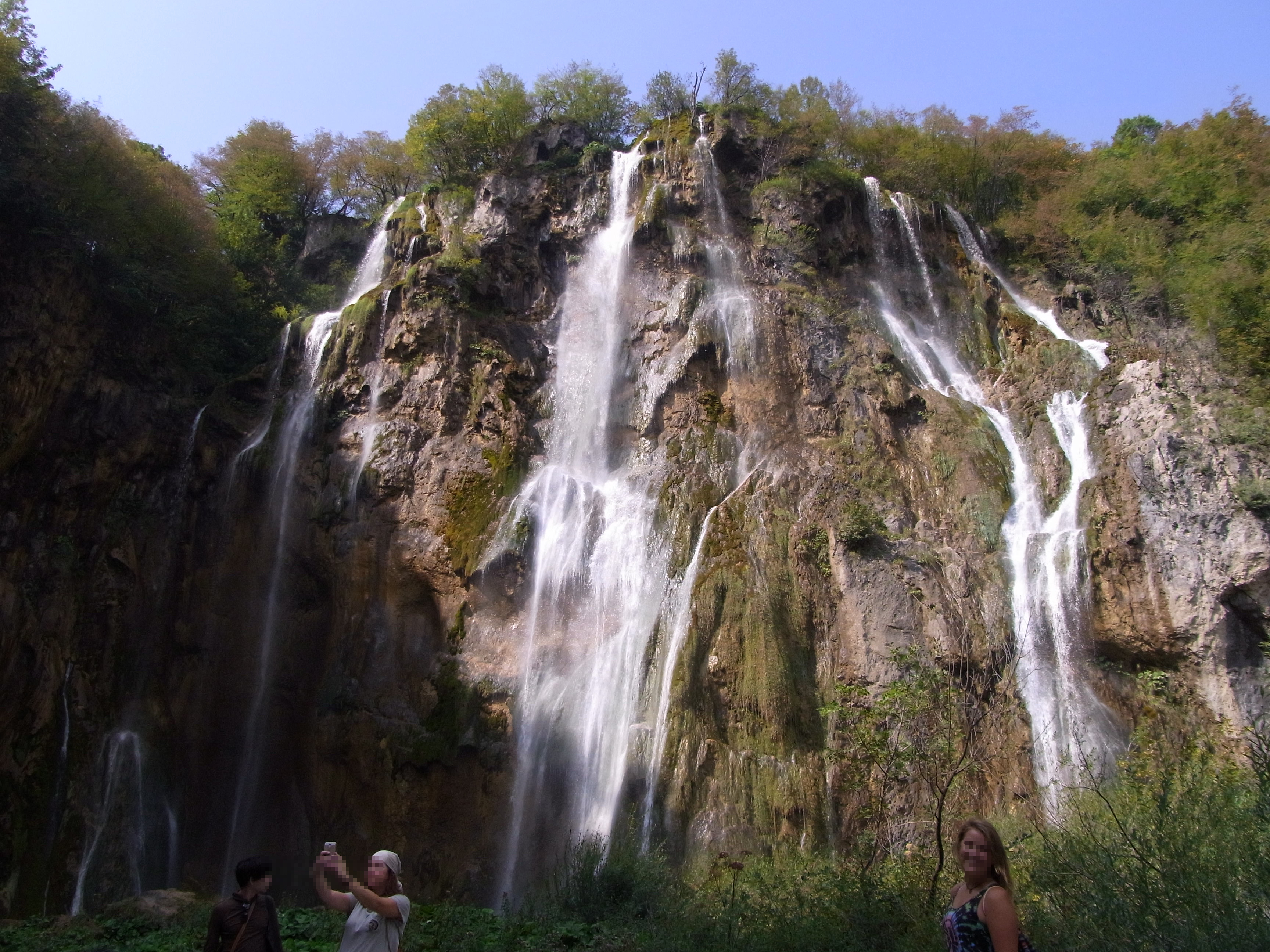 Croatia_Plitvice""