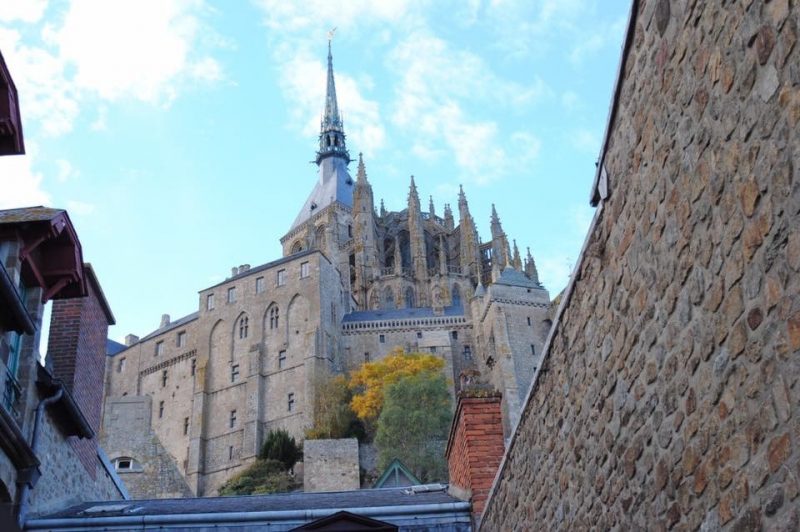 France_MontSaintMichel""