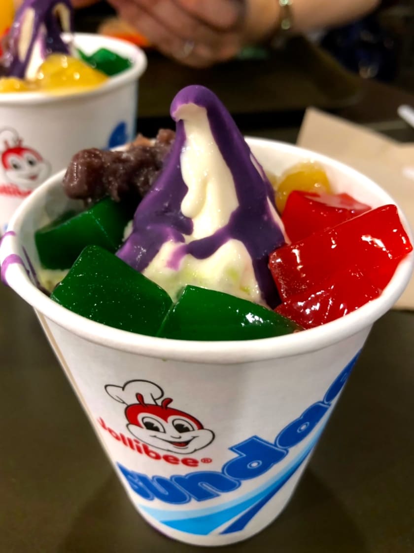 チキンとハロハロがおいしい！セブのフィリピン料理レストラン5選