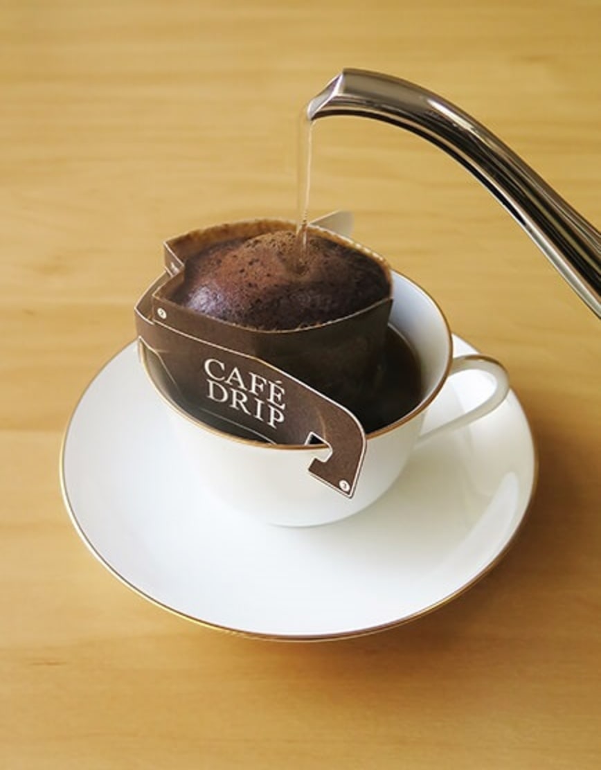 軽井沢セレクション・ワンパックコーヒー イメージ