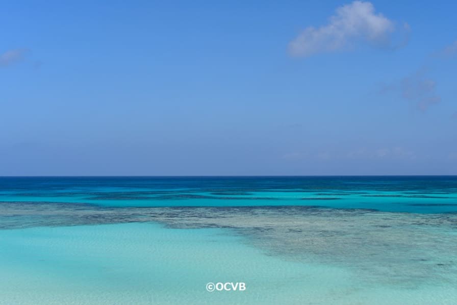 波照間島・旅行ガイド「海と星空がとにかく綺麗！」事前に把握しておく
