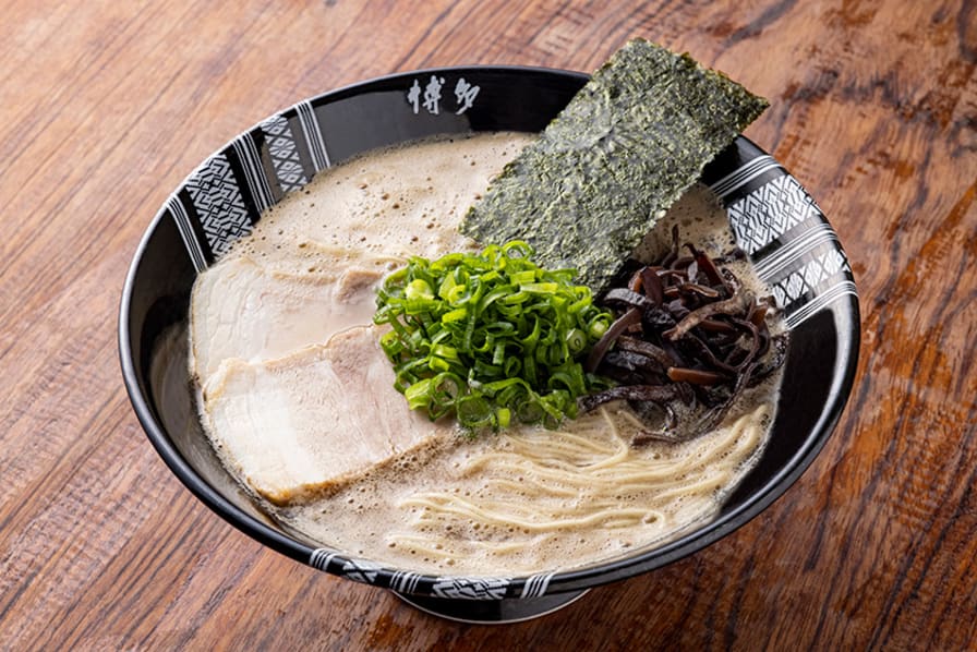 大人気ラーメン おすすめ 激うま 九州博多 豚骨ラーメンセット 割引購入 - その他