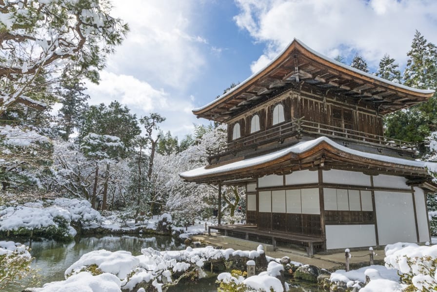 京都の神社・仏閣】人気ベスト10！「ご朱印」「ご利益」情報も必見！他