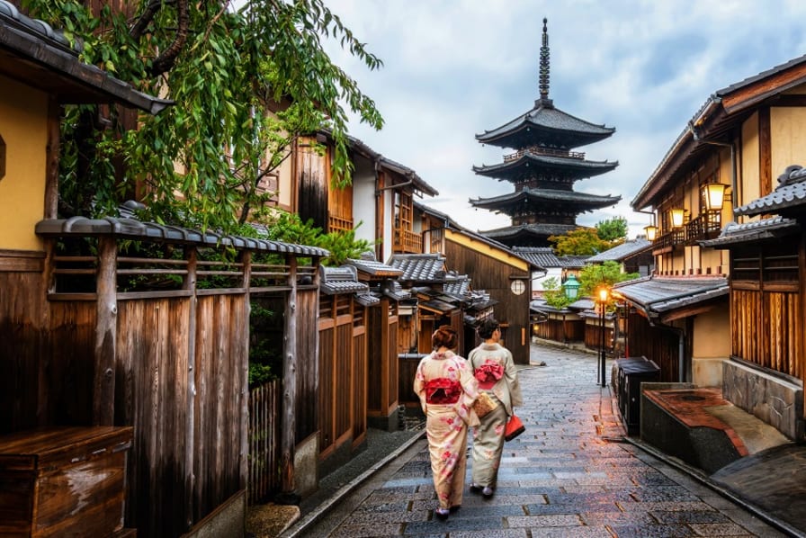 京都・祇園巡り】行きたい！観光名所10選＆映えグルメ紹介 | 旅Pocket