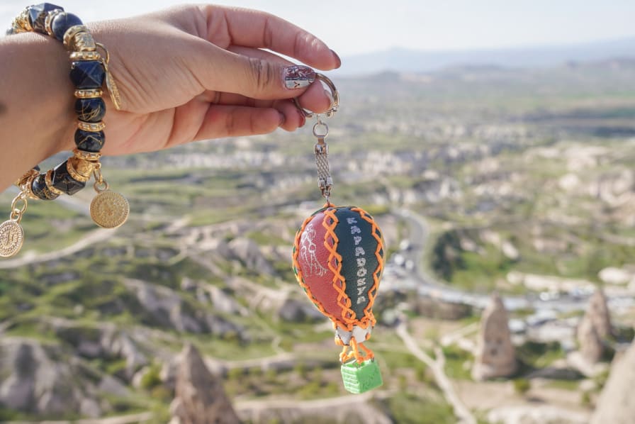 トルコは雑貨の宝庫♡トルコ旅行で絶対ゲットしたい5つのお土産