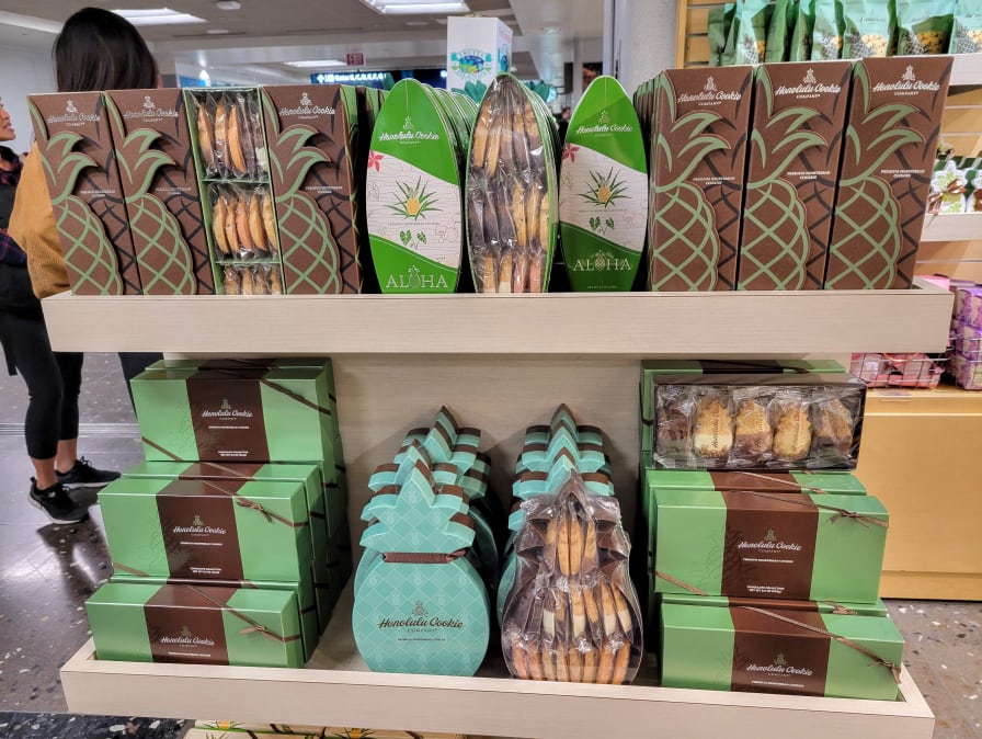 2026年】ハワイのお土産30選～お菓子、コスメ、ばらまき用も～お土産が