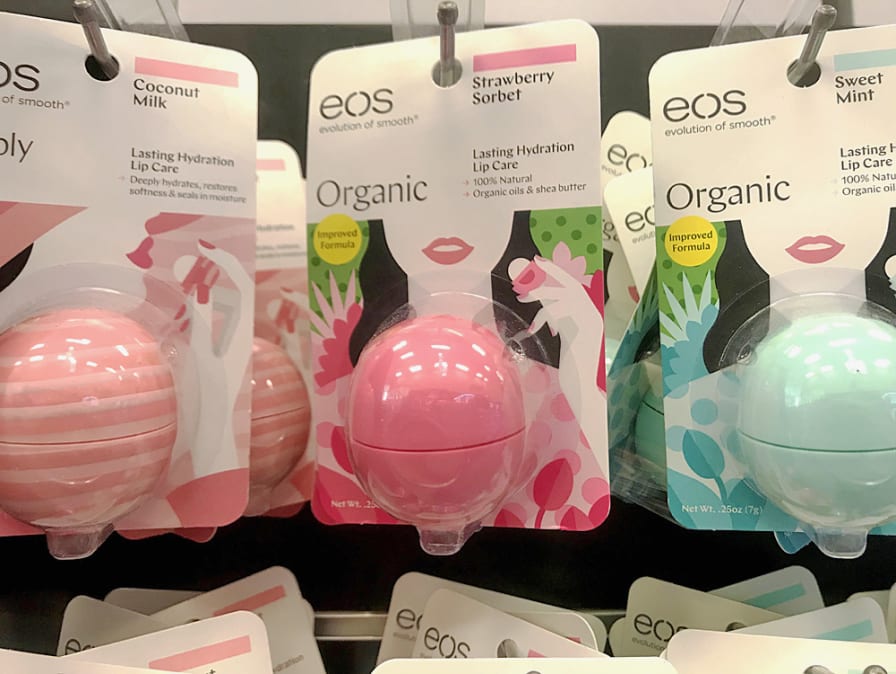 アメリカのおみやげなら！CVS Pharmacyファーマシーで買うべきアイテム