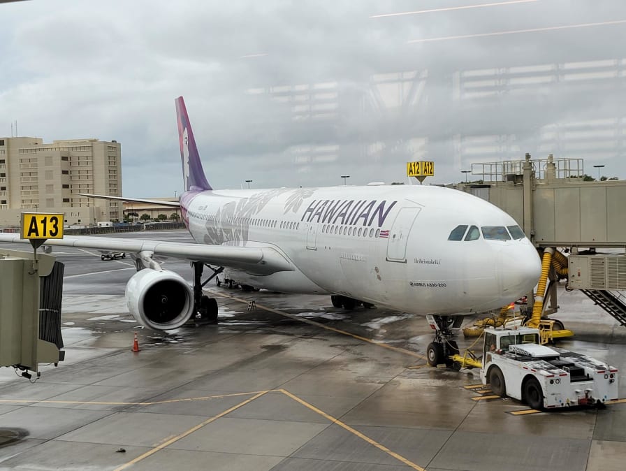 2026年最新】ハワイアン航空エクストラ・コンフォート搭乗記！追加料金