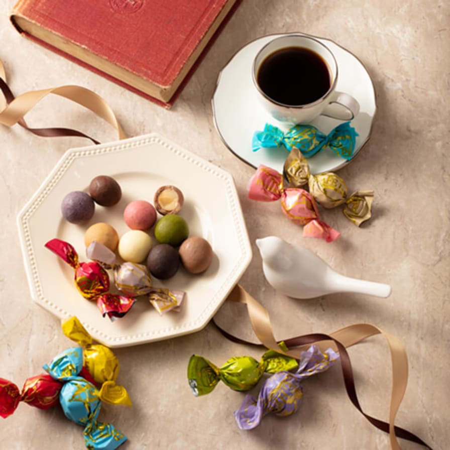 chocoball