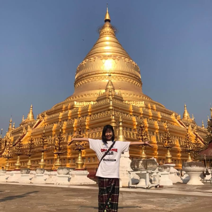 ミャンマー旅行で必ず買いたいお土産をご紹介！ | 旅Pocket