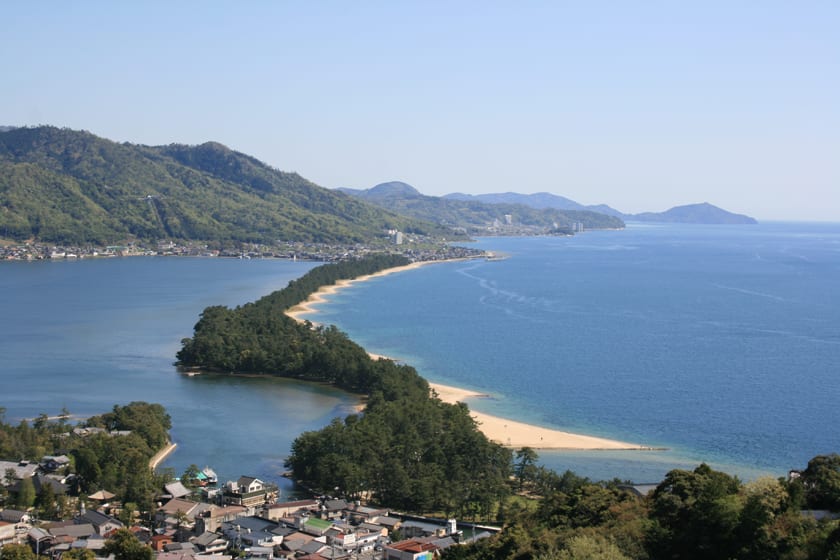 日本三景「松島・天橋立・宮島」とは?どこにあるの?どんな絶景 日本三景「松島・天橋立・宮島」とは?どこにあるの?どんな絶景
