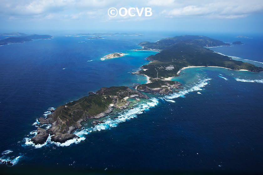 沖縄】渡嘉敷島でおすすめの観光スポットと楽しみ方 | 旅Pocket