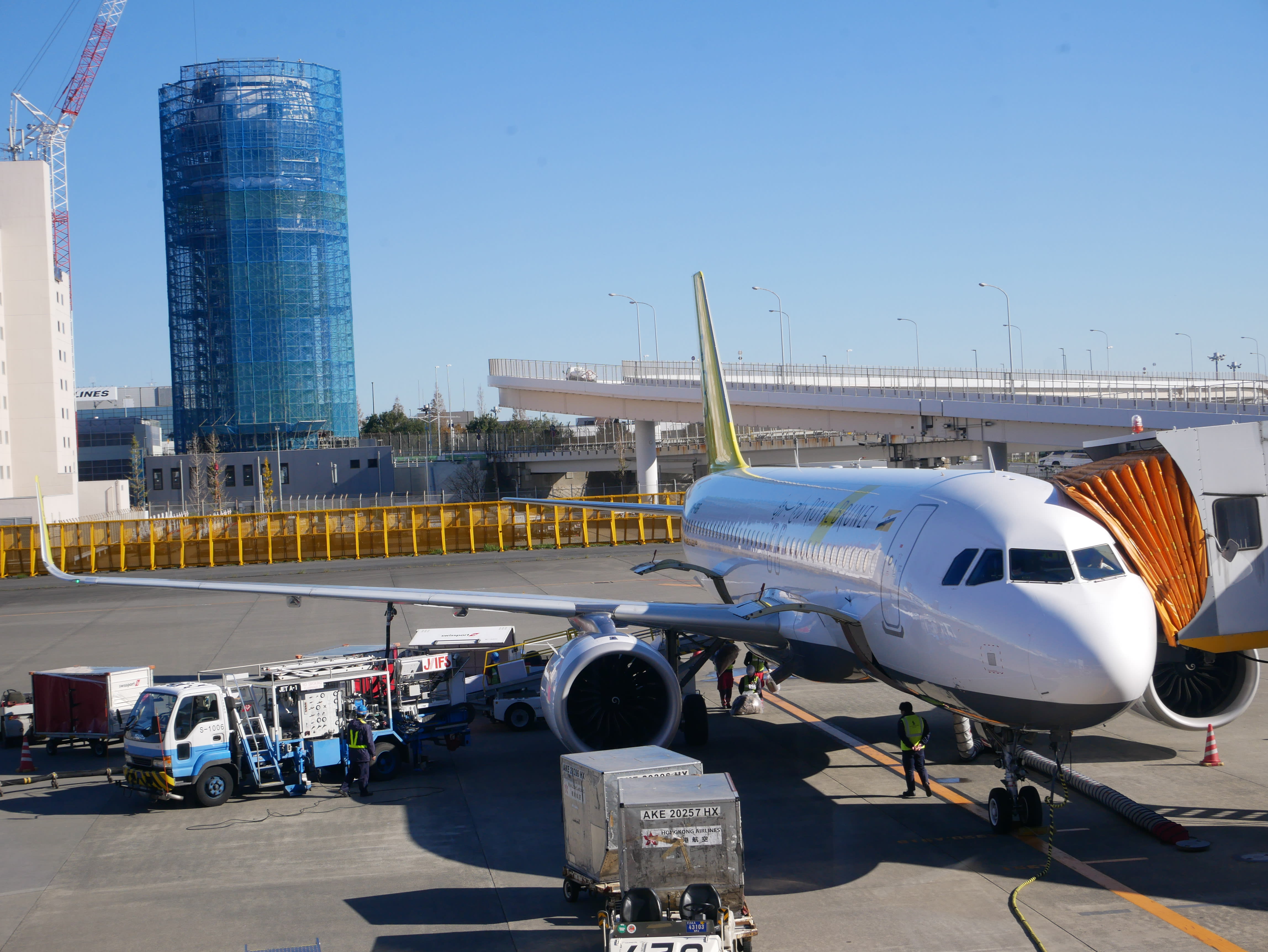 イケメン王子で話題の国『ブルネイ』へ！ロイヤルブルネイ航空搭乗