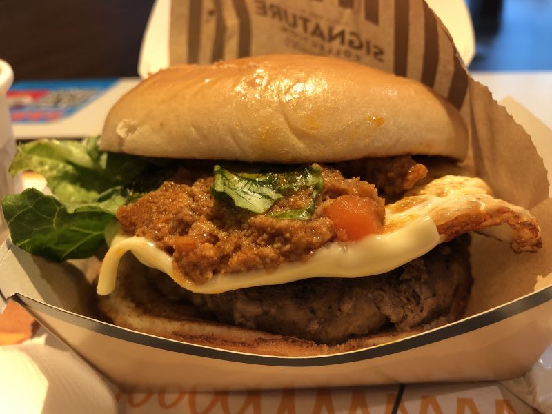 香港名物やコラボスイーツがある♡マカオのマクドナルドオリジナル