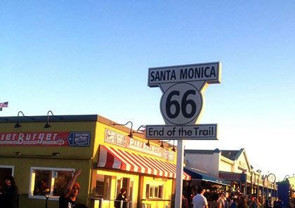 アメカジ好きが崇拝するルート66を実際に見に行ってきた！ | 旅Pocket