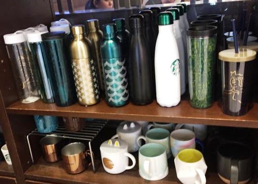 日本未発売！タイのスタバ限定ドリンクアイテムがおしゃれ！ | 旅Pocket