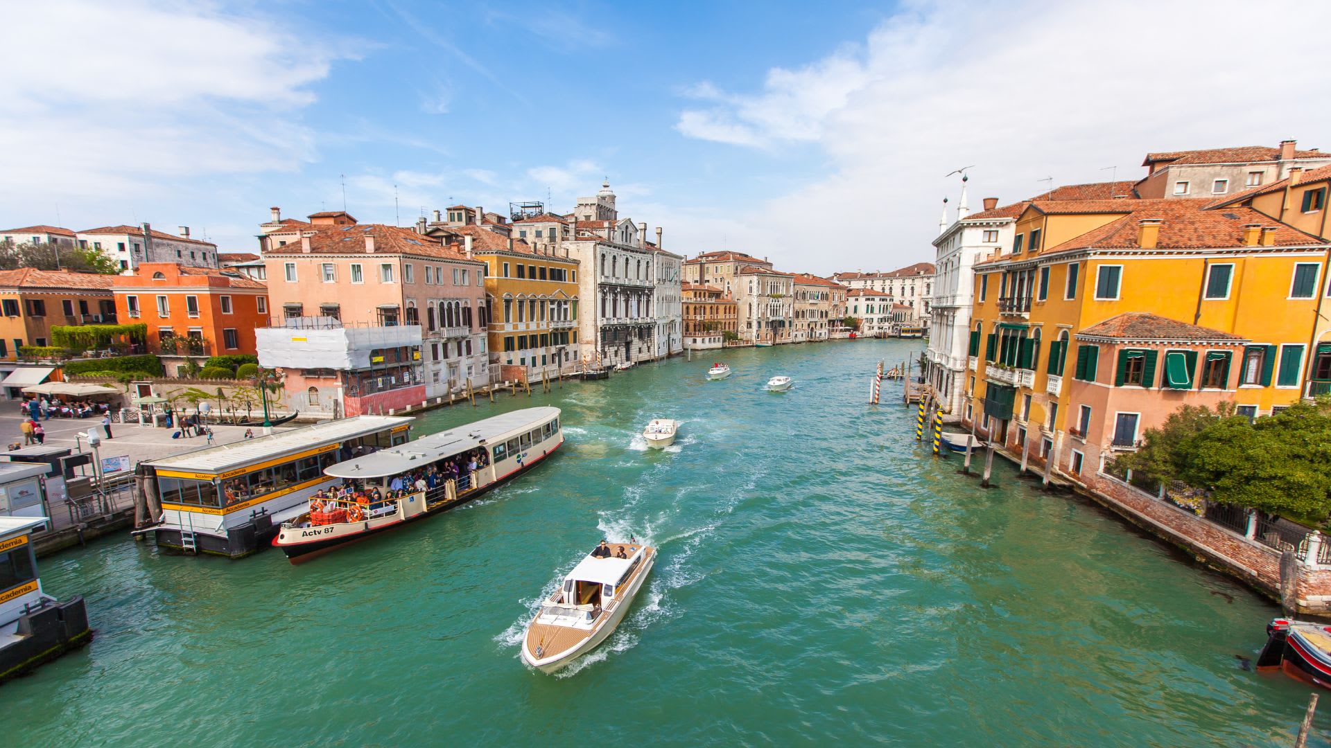 イタリア旅行の費用はいくら？宿泊数ごとの予算相場を解説│旅費を安くするポイントも | 旅Pocket