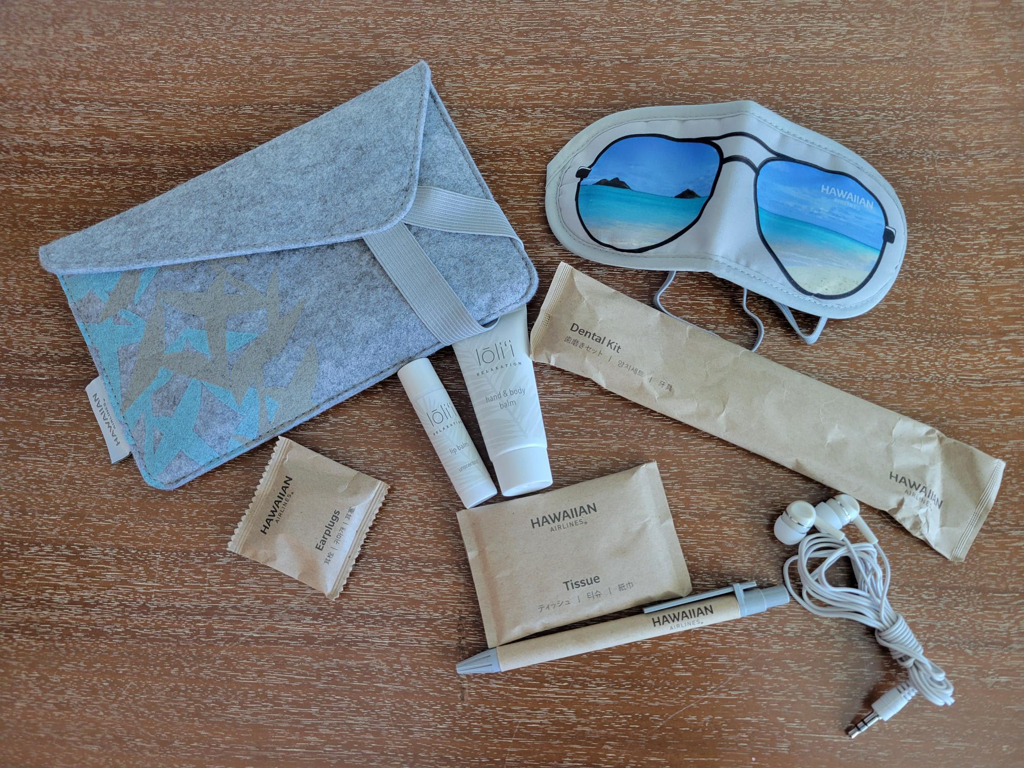 2026年最新】ハワイアン航空エクストラ・コンフォート搭乗記！追加料金