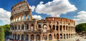 ローマのオプショナルツアーをご紹介 オプショナル イメージ