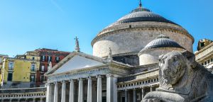 ナポリのおすすめツアーをご紹介 オプショナル イメージ