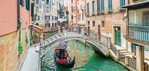 ベネチアのオプショナルツアーをご紹介 オプショナル イメージ