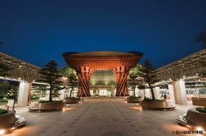 【金沢】おすすめ観光スポット20選 + 名所を「全部」巡るモデルコース!観光マップやグルメ情報も