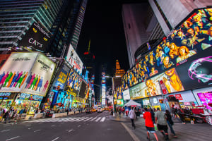 【アメリカ観光地】絶対行きたい感動のおすすめスポット25選おすすめフード情報も