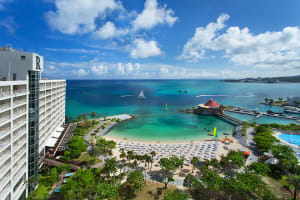 子連れで楽しめる体験が豊富【ルネッサンス リゾート オキナワ】お部屋・プール・レストラン・アクティビ...