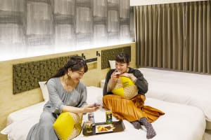 【新ホテル／OMO3京都東寺 by 星野リゾート】憧れの星野リゾートが4,500円から♪歴史あるお寺...