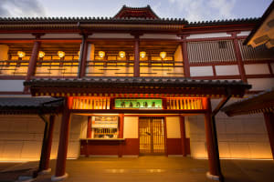 偉人も愛した【道後温泉】観光＆グルメスポット18選＋そぞろ歩き「お散歩モデルコース」