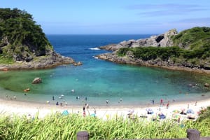 【国内】海が綺麗な絶景ビーチ27選♪透き通る海でリゾート気分を味わおう！