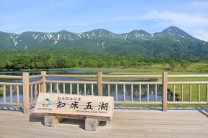 北海道の世界遺産《知床》に行くならココへ!自然を感じる見どころスポット紹介!