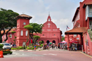 世界遺産の街!マレーシア・マラッカの異国情緒漂う観光スポット&グルメ&おすすめホテル