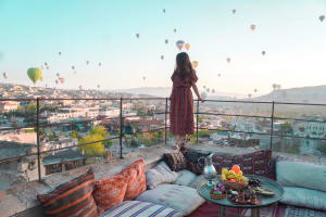 トルコ写真を撮りたくなるおすすめフォトジェニックスポット5選♡