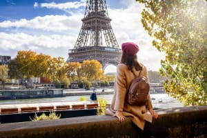 ヨーロッパ一人旅のおすすめ国ランキング10選！初心者向け周遊コースと注意点も