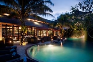 マカ ヴィラズ & スパ ウマラス イメージ